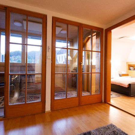 Apartment Gerda אג מראה חיצוני תמונה