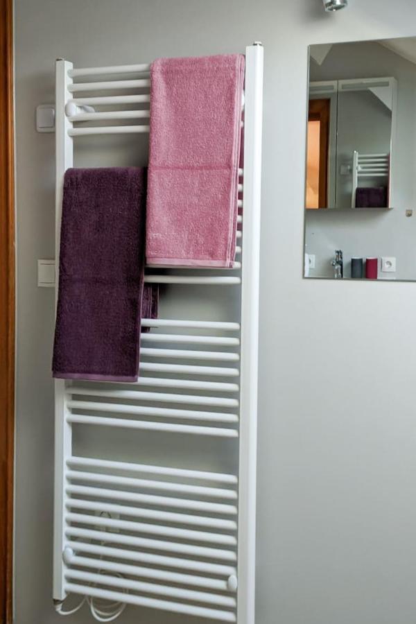 Apartment Gerda אג מראה חיצוני תמונה