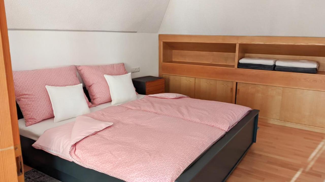 Apartment Gerda אג מראה חיצוני תמונה