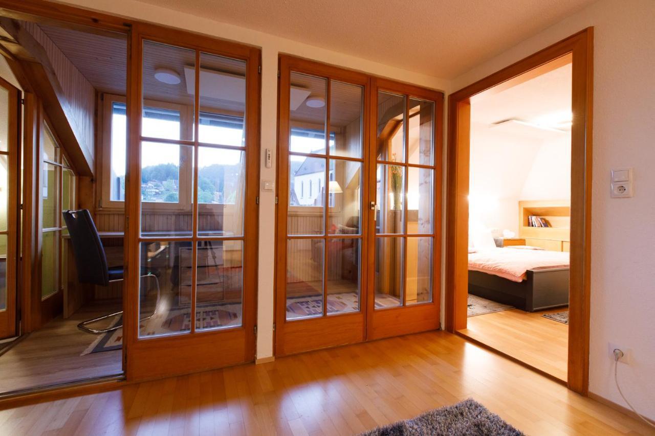 Apartment Gerda אג מראה חיצוני תמונה