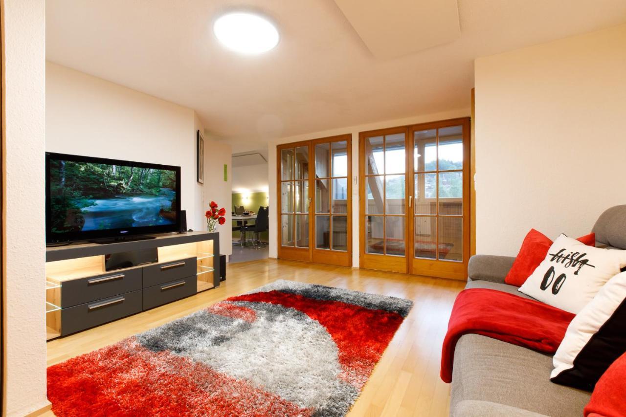 Apartment Gerda אג מראה חיצוני תמונה