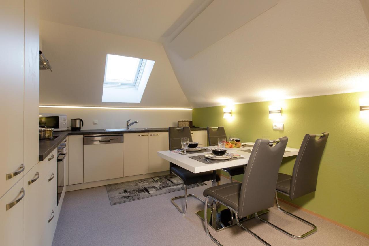 Apartment Gerda אג מראה חיצוני תמונה
