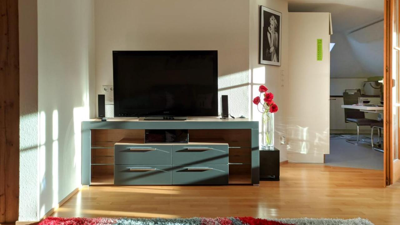 Apartment Gerda אג מראה חיצוני תמונה