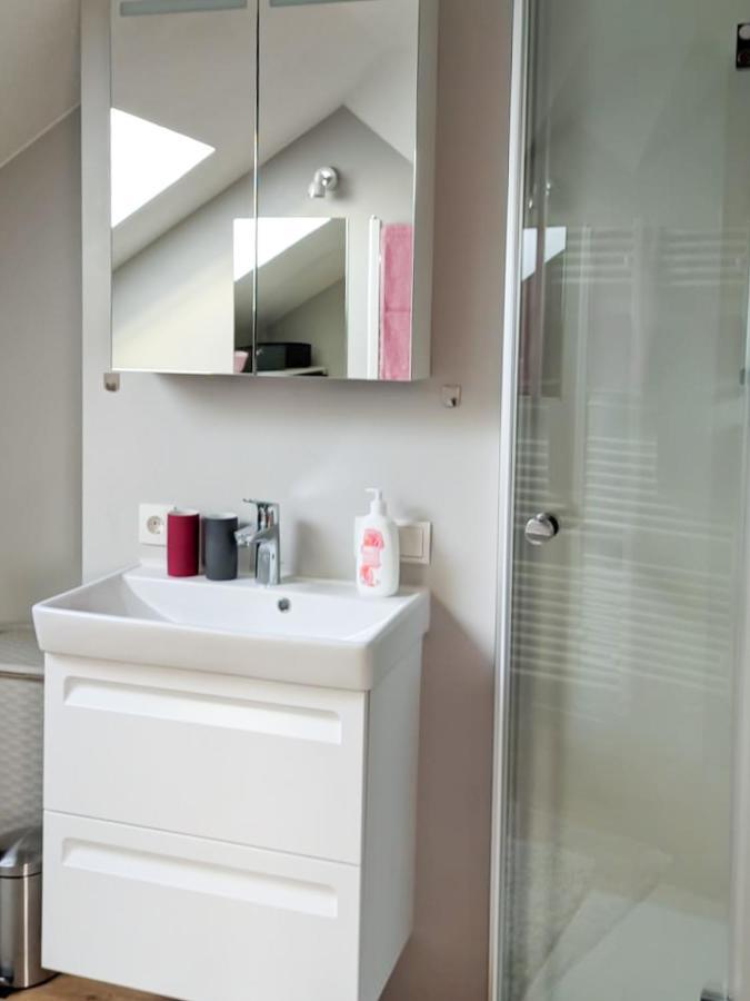 Apartment Gerda אג מראה חיצוני תמונה