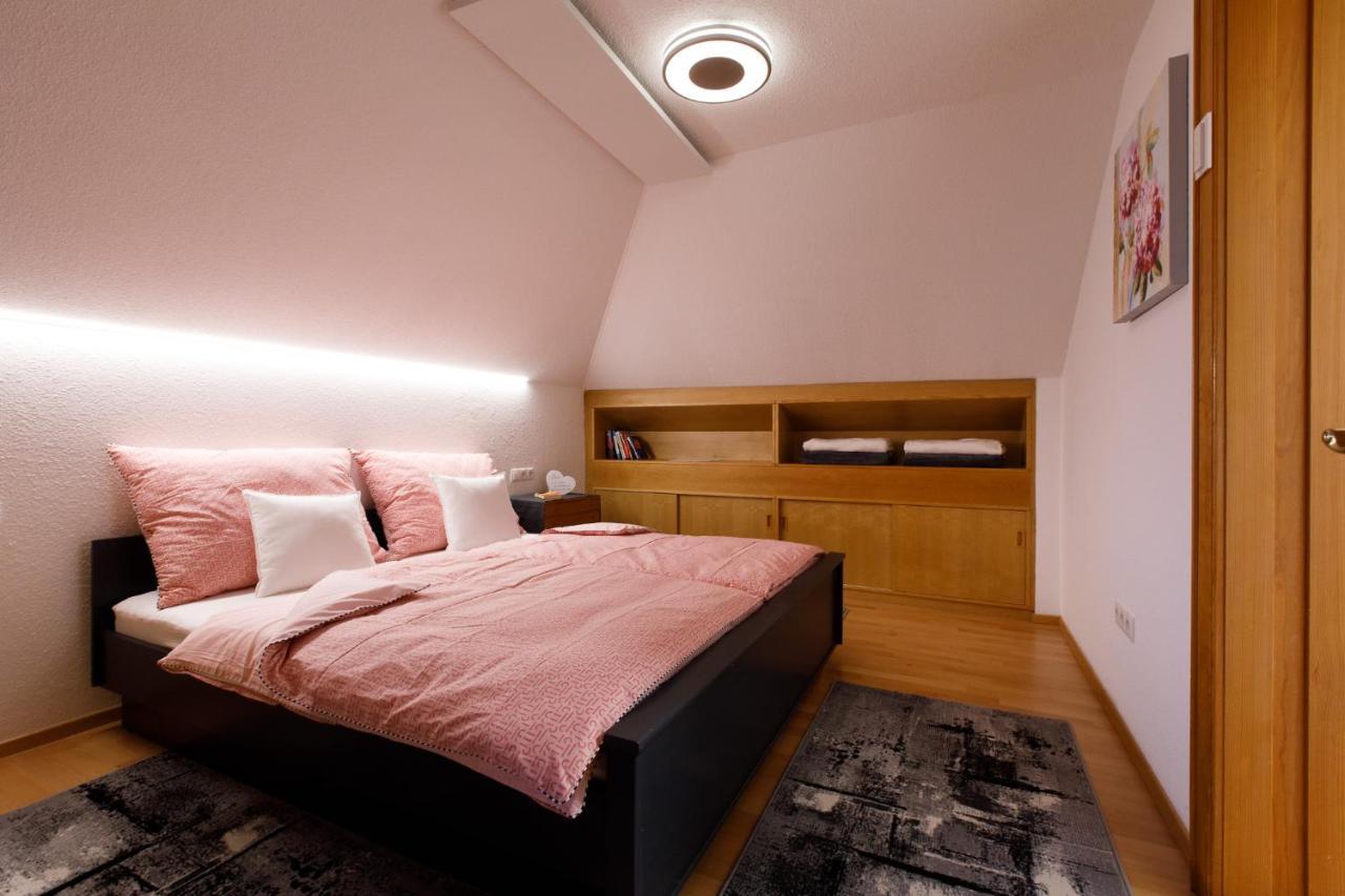 Apartment Gerda אג מראה חיצוני תמונה
