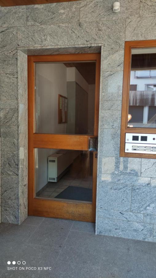 Apartment Gerda אג מראה חיצוני תמונה
